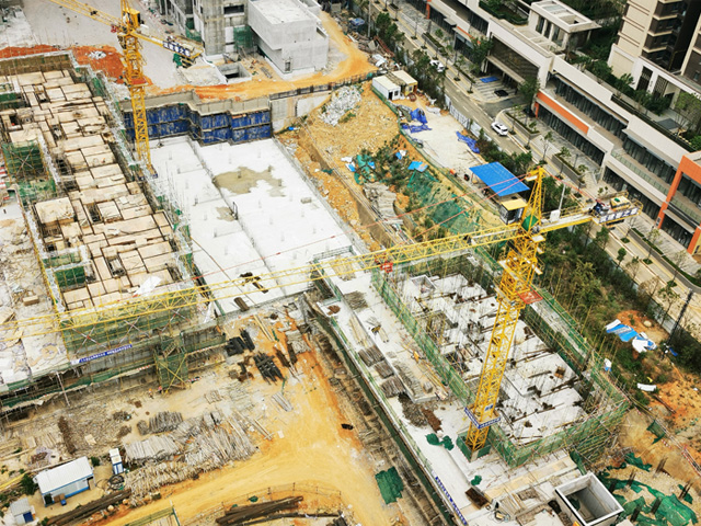 東閱花園 東閱花園